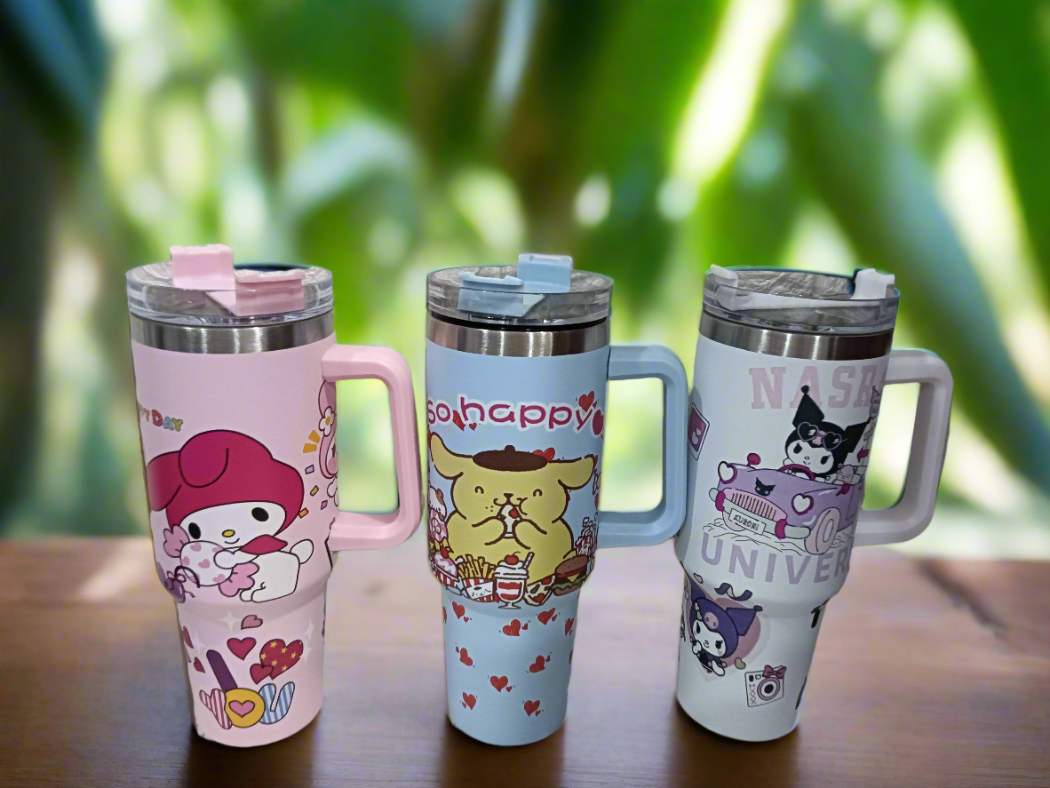 Sanrio Tumbler